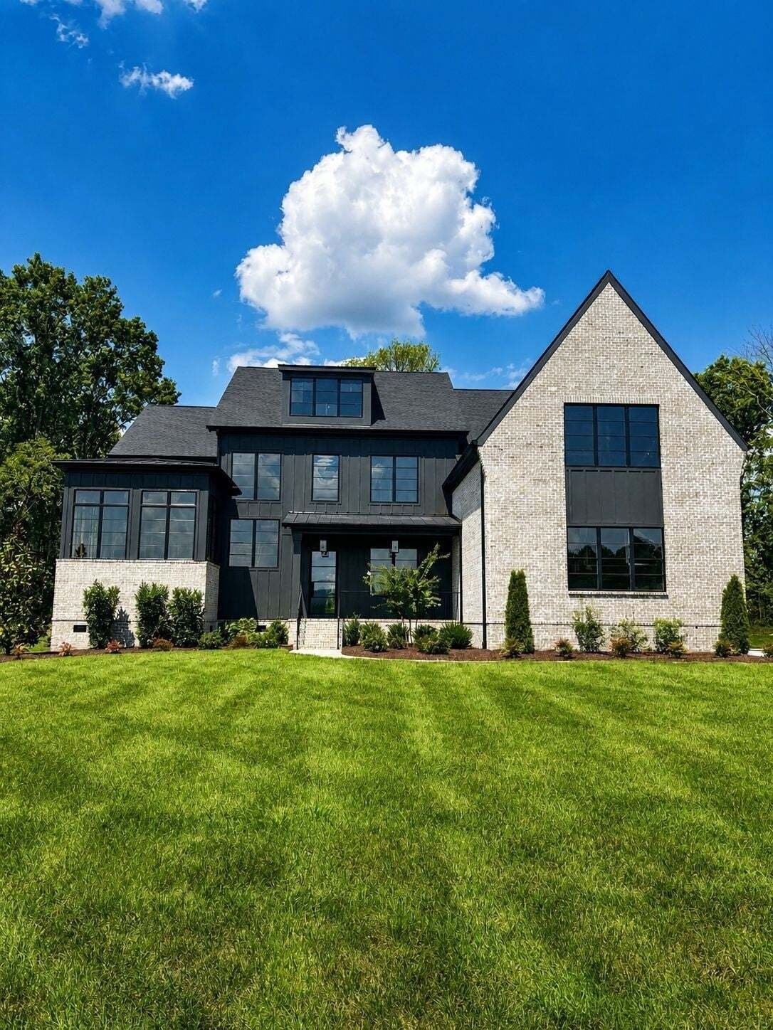 Maison à Brentwood, Tennessee, États-Unis 1 - 18779561