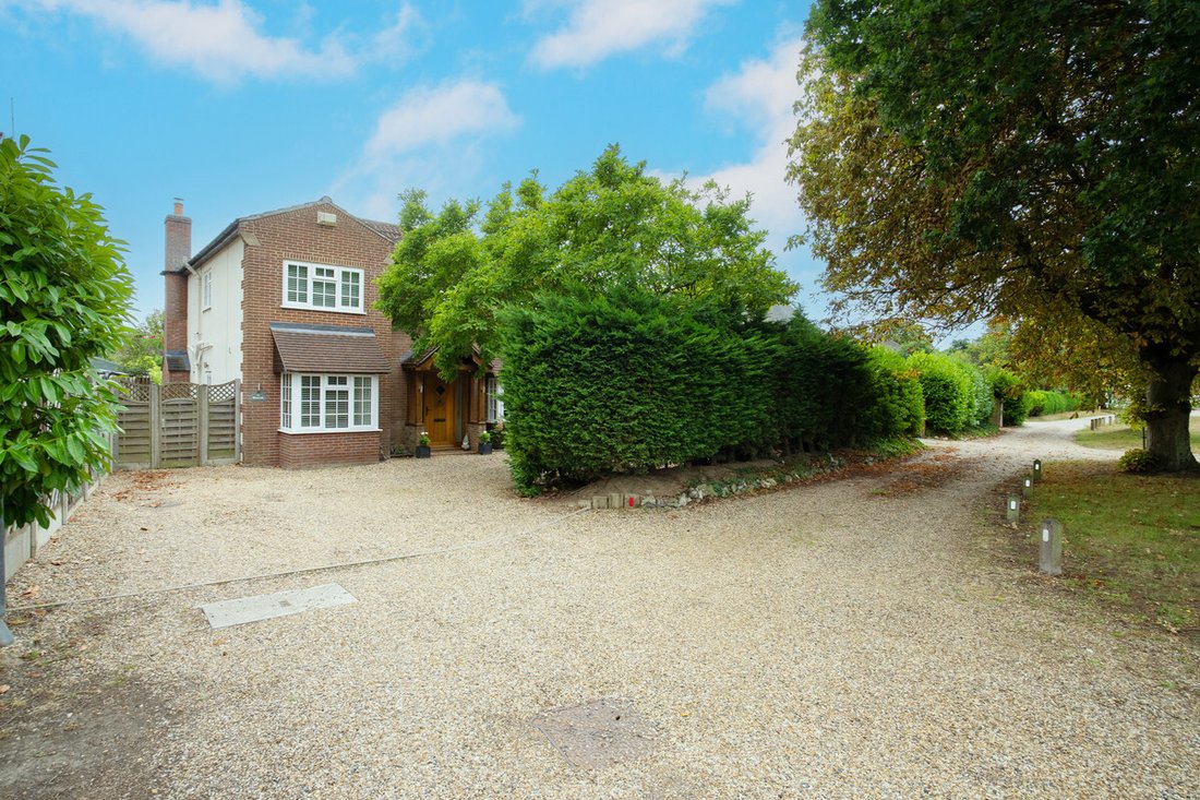 Casa en Thorpe End, Inglaterra 2 - 18746728