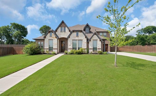 Casa a Midlothian, Texas, Stati Uniti 1