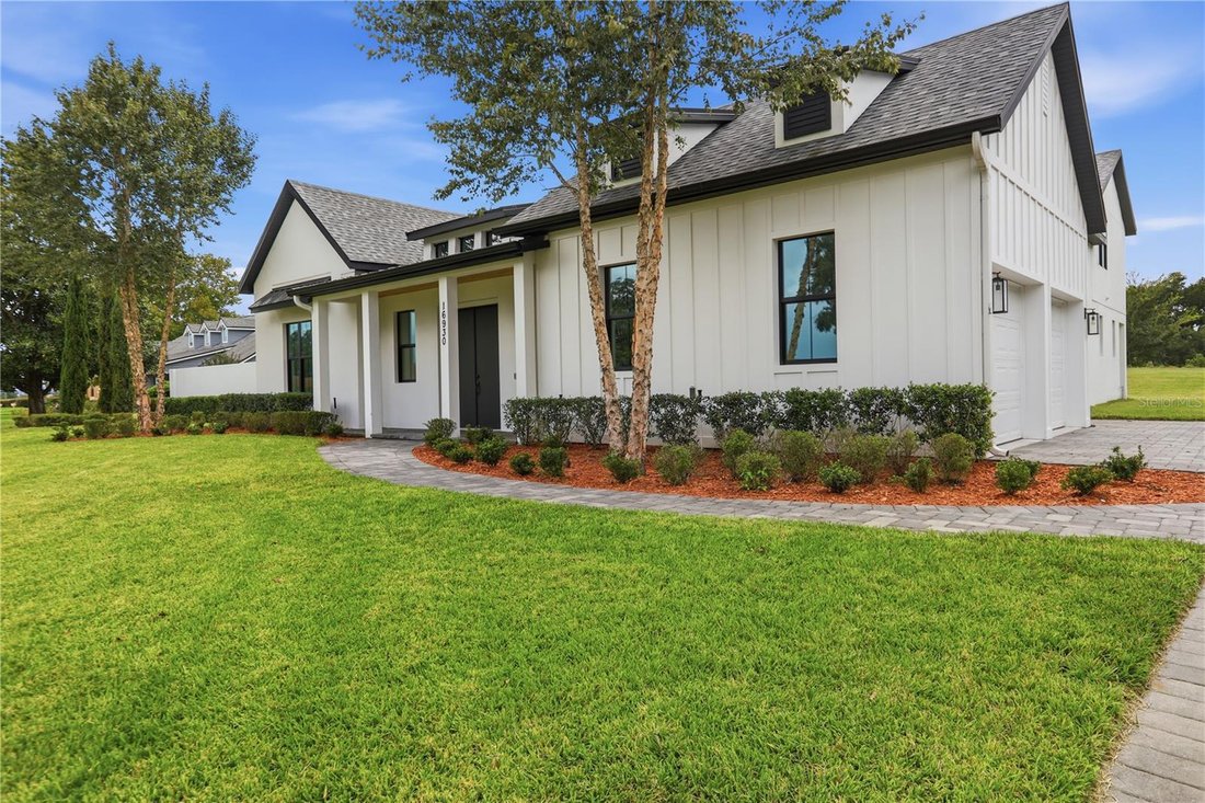 Haus in Montverde, Florida, Vereinigte Staaten 2 - 18779300