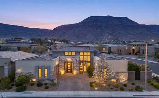 Casa a Las Vegas, Nevada, Stati Uniti 1