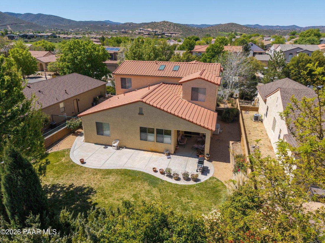 House in Prescott Valley, Arizona, United States 2 - 18779167