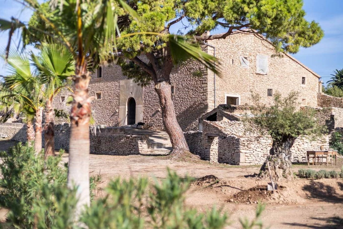 Casa de Campo en Algaida, Islas Baleares, España 5 - 12267782