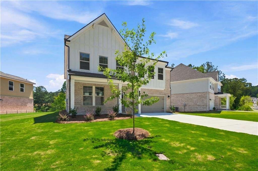 Casa a Lawrenceville, Georgia, Stati Uniti 3 - 18244209