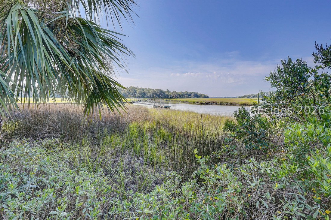 House in Seabrook, South Carolina, United States 2 - 18776332
