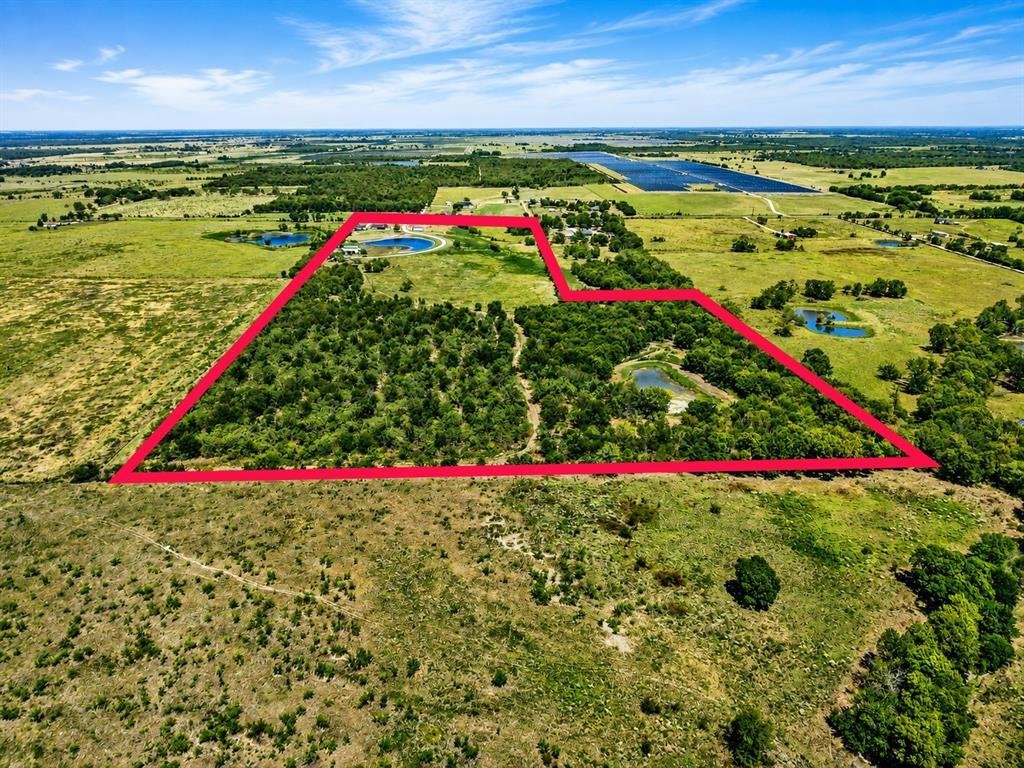 Farm Ranch in Kaufman, Texas, United States 4 - 18451056