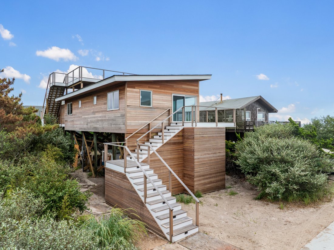 Casa en Fire Island, Nueva York, Estados Unidos 2 - 18778336