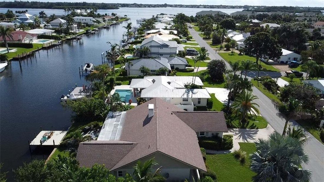 Haus in Vero Beach, Florida, Vereinigte Staaten 4 - 18776434