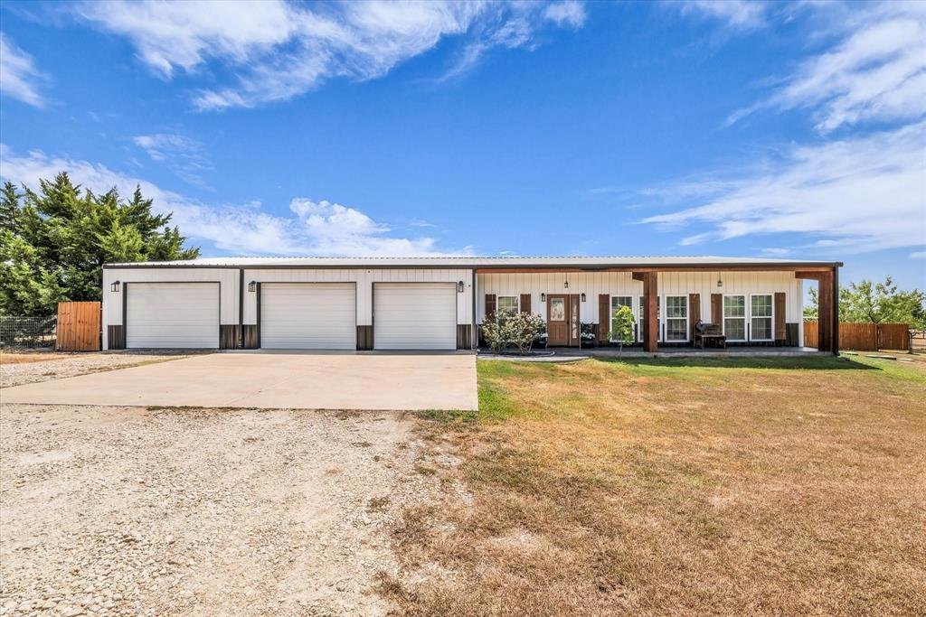 House in Moody, Texas, United States 1 - 18776646