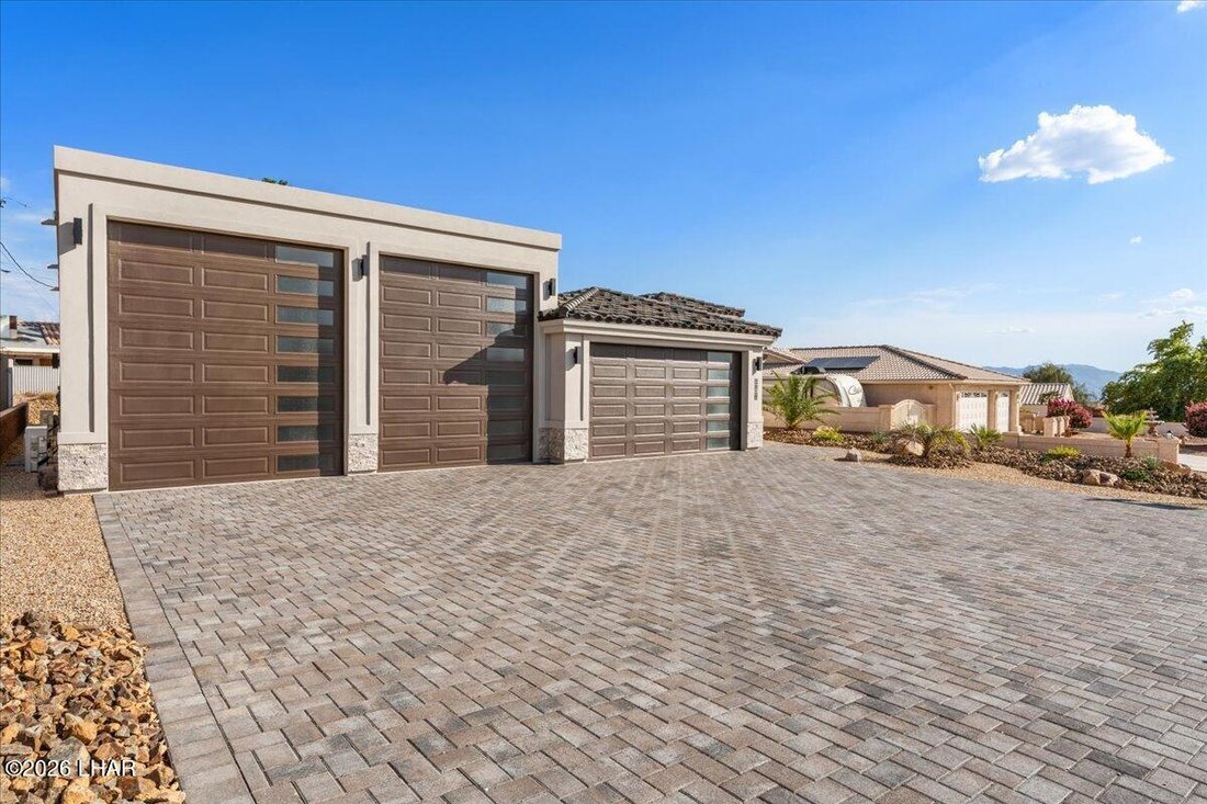 Maison à Lake Havasu City, Arizona, États-Unis 2 - 17262899