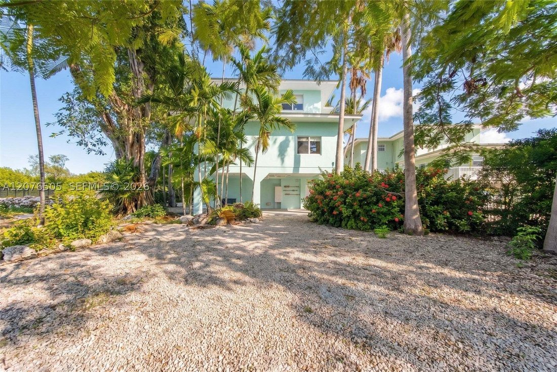Maison à Islamorada, Floride, États-Unis 3 - 18761783