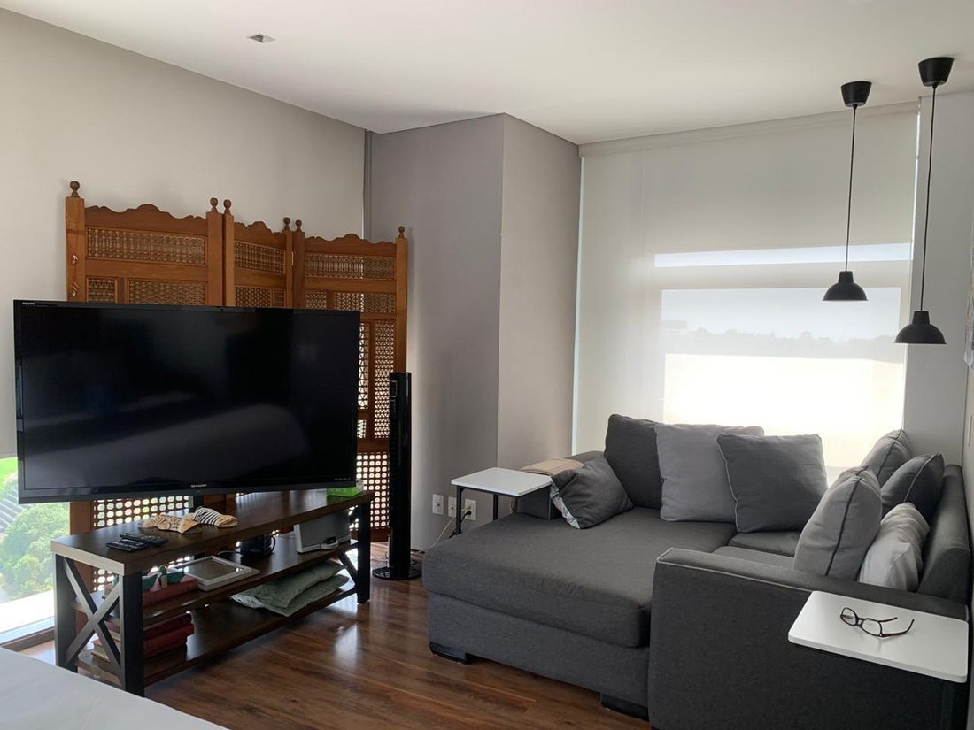 Appartement à Mexico City, Mexique 5 - 18778245