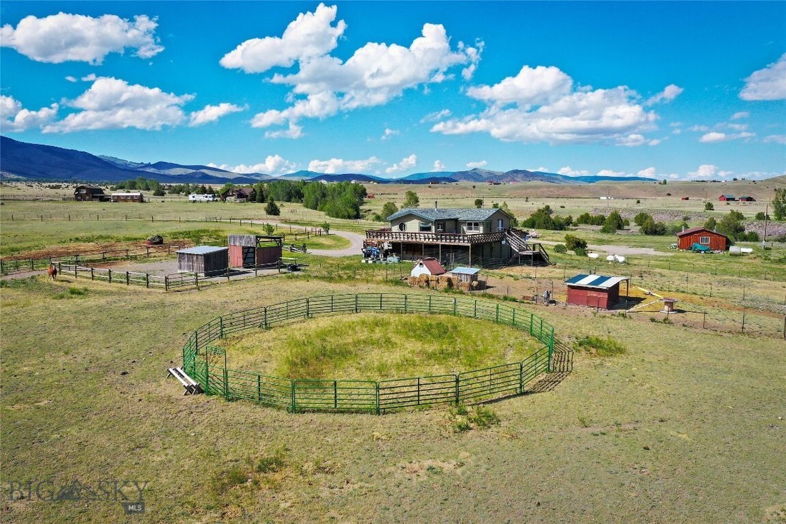 House in Livingston, Montana, United States 5 - 18777206