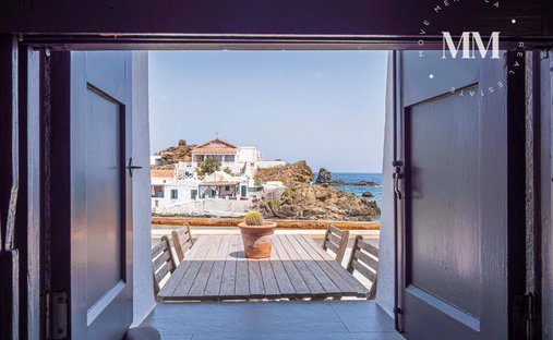 Casa a Maó, Isole Baleari, Spagna 1