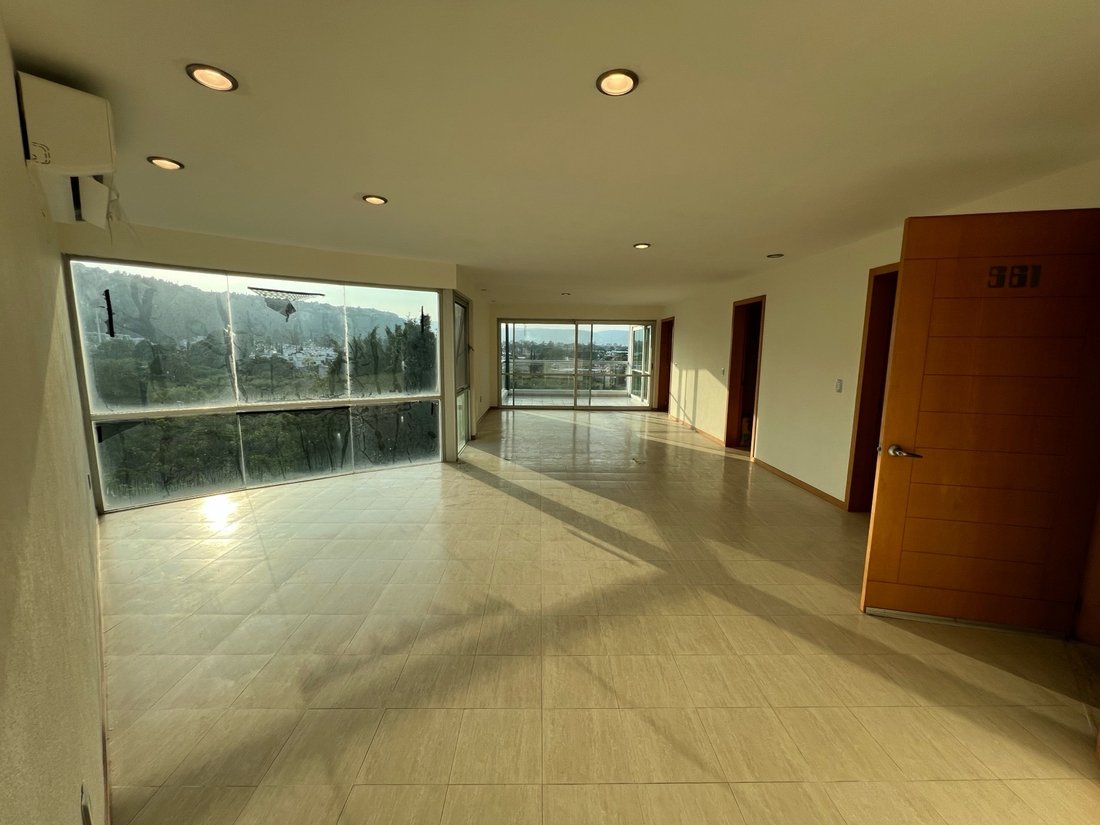 Apartment in Zapopan, Jalisco, Mexico 2 - 18777900