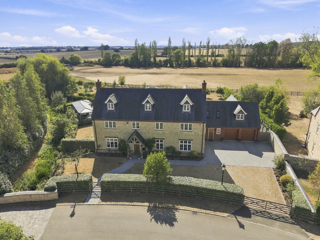 House in Ashton, England 2 - 18781824