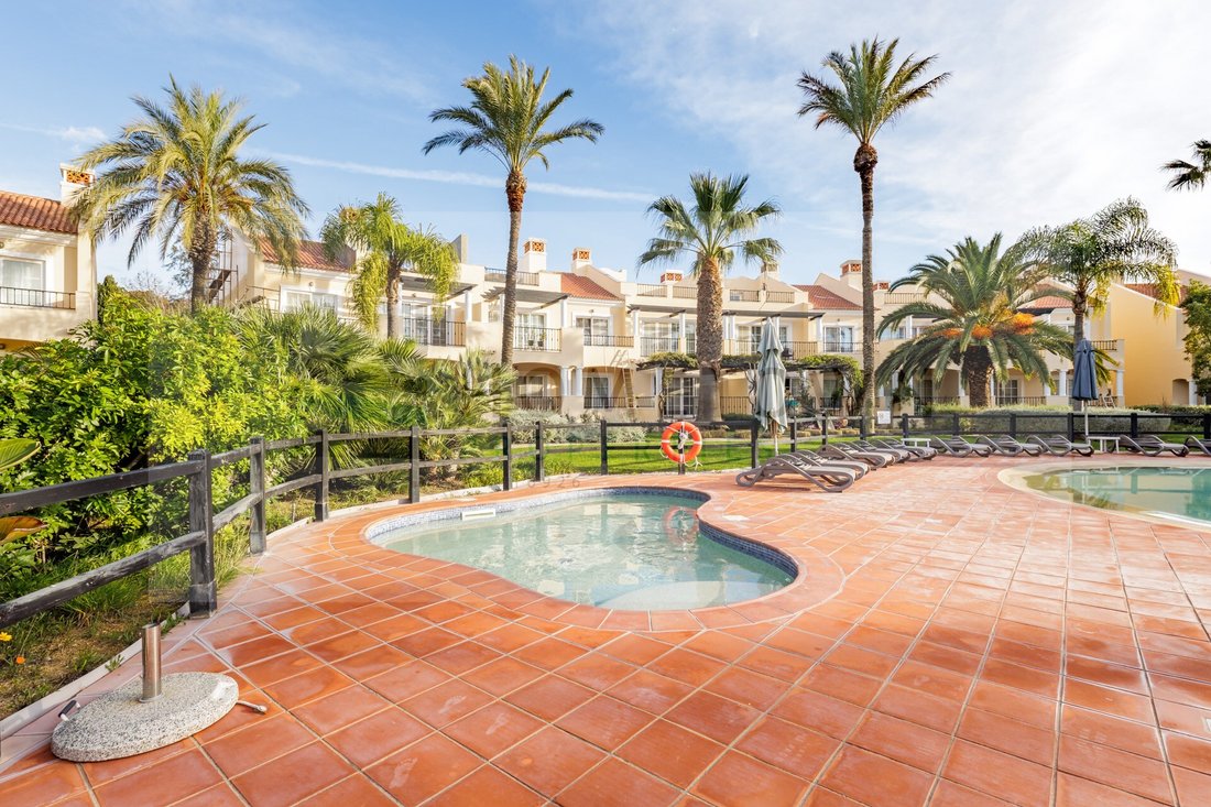 Casa en Vilamoura, Quarteira, Algarve 1 - 18780629