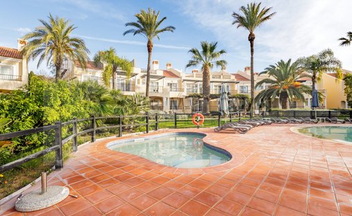 Casa a Vilamoura, Quarteira, Algarve 1