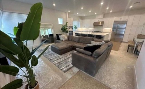 Casa en Santa Clarita, California, Estados Unidos 1