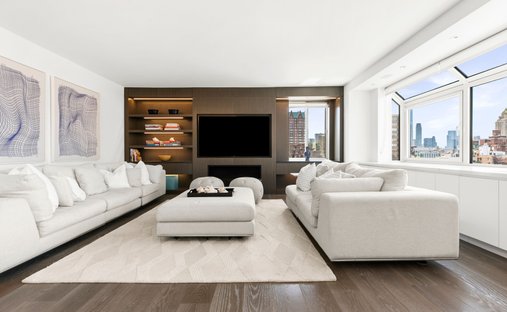 Condo in New York, New York, United States 1