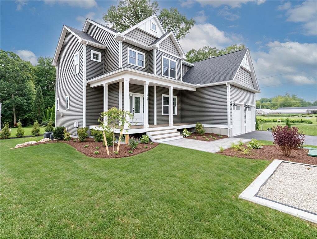 Haus in Cranston, Rhode Island, Vereinigte Staaten 2 - 18781713