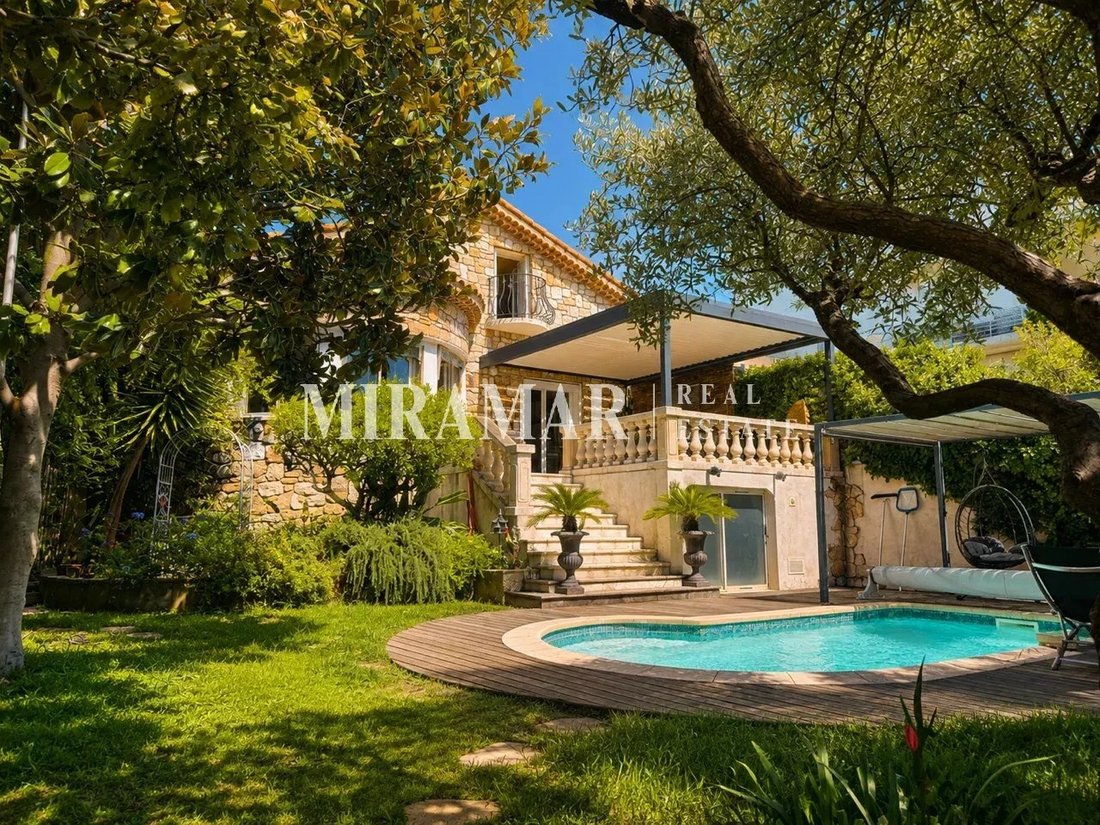 Appartamento a Mont Boron, Nizza, Provenza-Alpi-Costa Azzurra 3 - 18777577