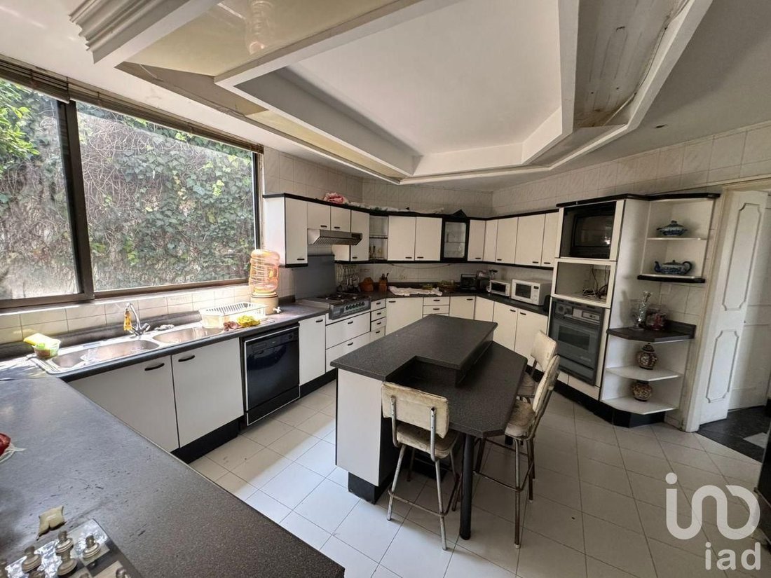Apartamento en Villa Nicolás Romero, Estado de México, México 2 - 18776915