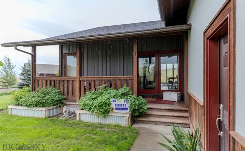 Casa a Livingston, Montana, Stati Uniti 1