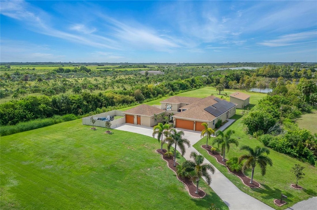 House in Ruskin, Florida, United States 3 - 18303641