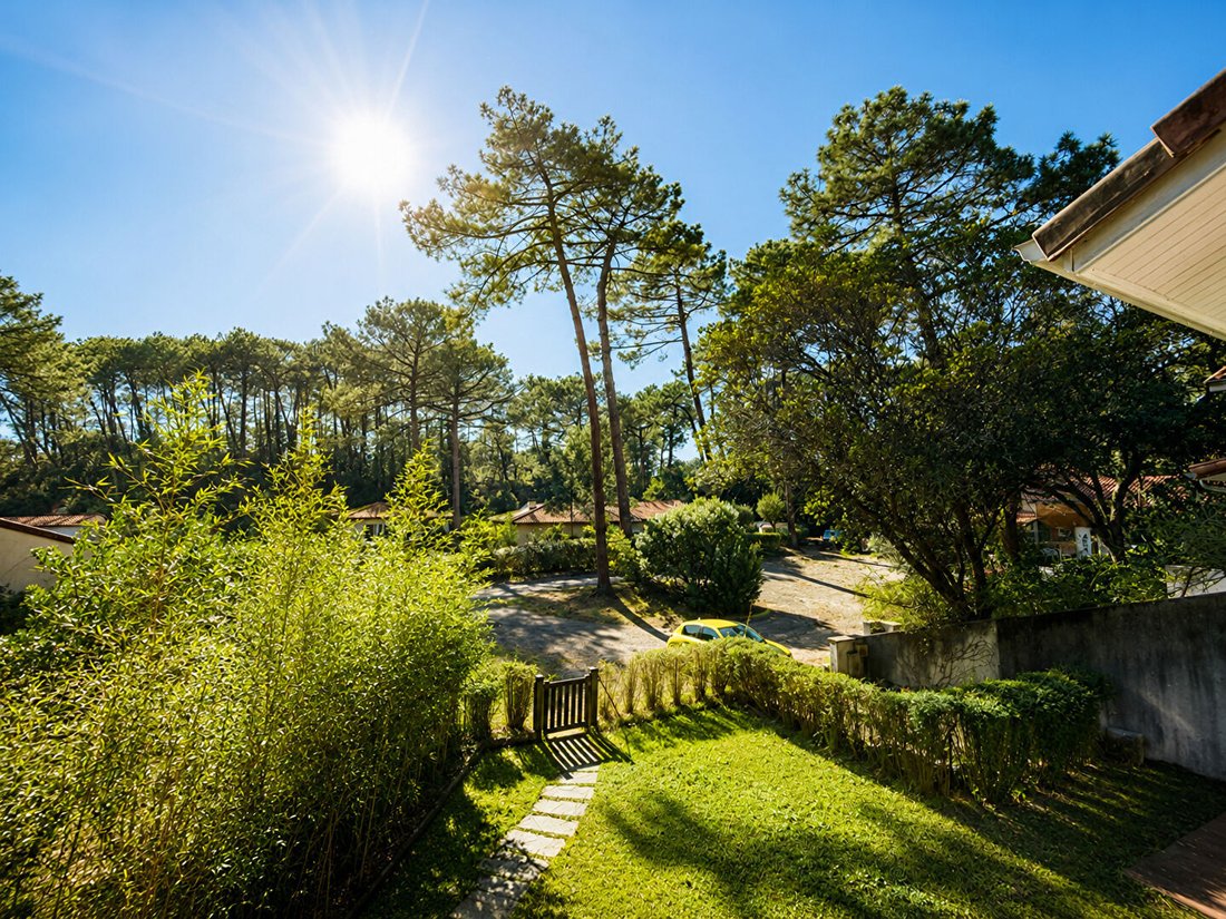 Villa in Soorts-Hossegor, Nouvelle-Aquitaine, France 4 - 17220254