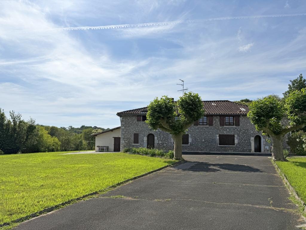 Casa en Saint-Martin-de-Seignanx, Nueva Aquitania, Francia 3 - 18780493