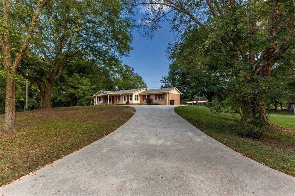 Maison à Palmetto, Géorgie, États-Unis 3 - 18778721