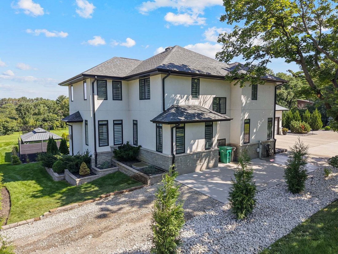 House in Orland Park, Illinois, United States 3 - 18776703