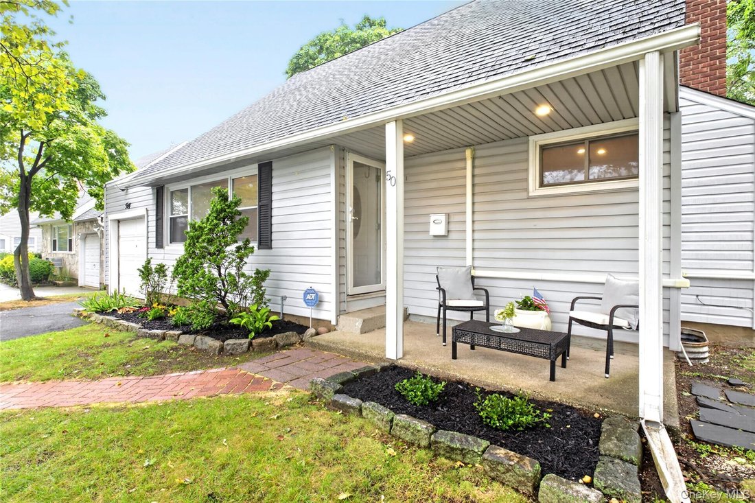 Casa en Hempstead, Nueva York, Estados Unidos 4 - 18776071