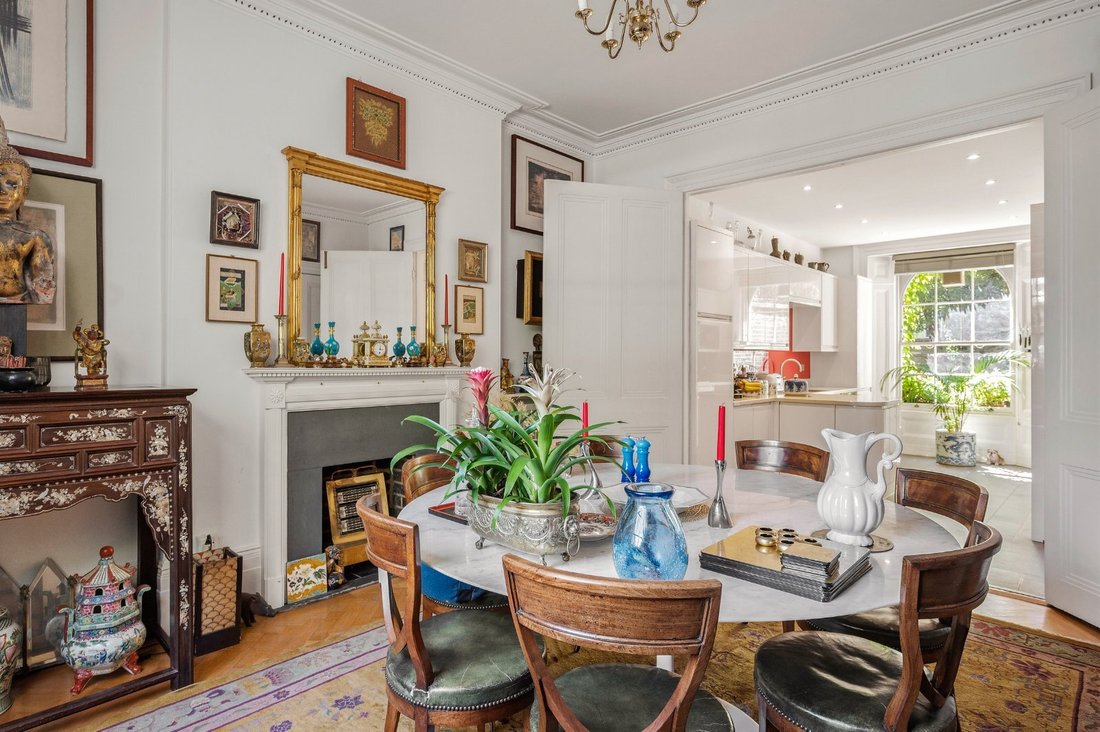 Haus in EC1, Islington, England 5 - 18776923
