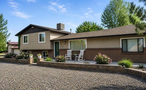 Casa en Grand Junction, Colorado, Estados Unidos 1