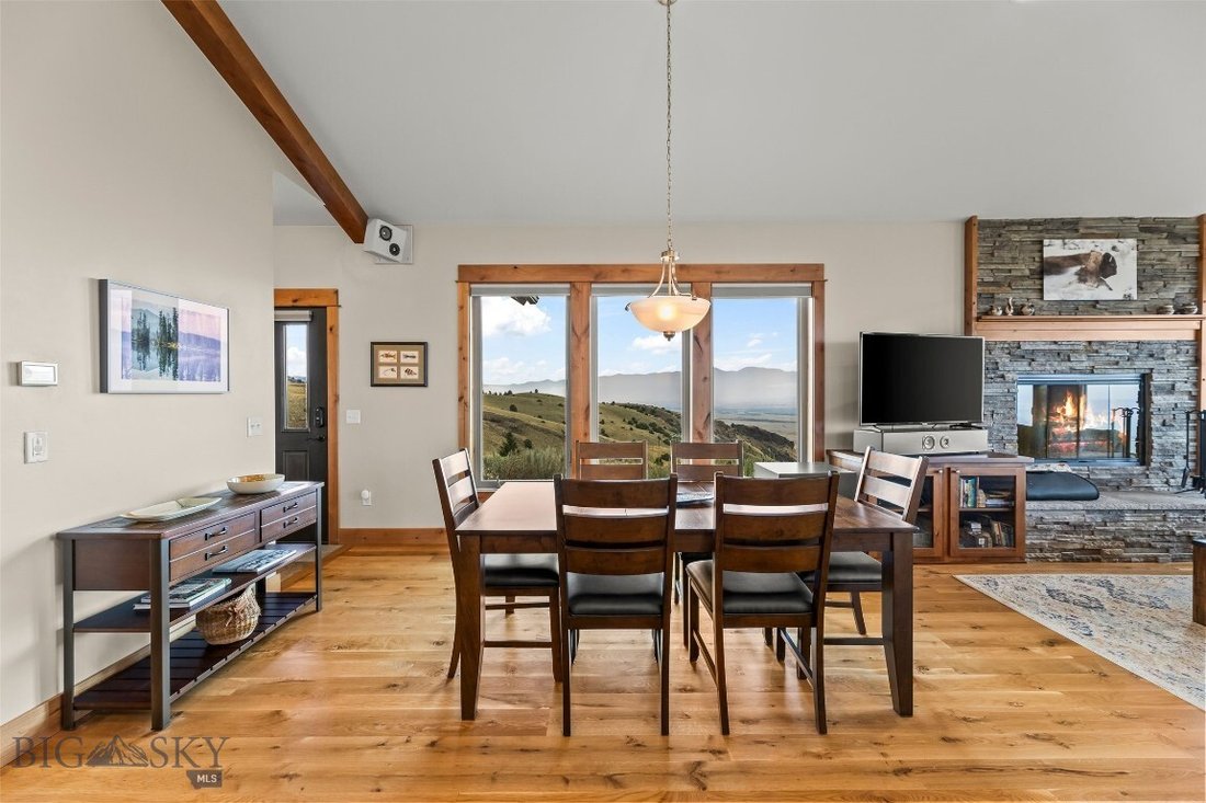 House in Emigrant, Montana, United States 5 - 18777223