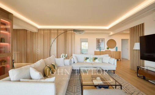 Apartment in Estoril, Cascais e Estoril, Lisbon 1