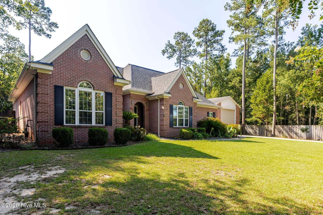 House in Evans, Georgia, United States 2 - 18776455