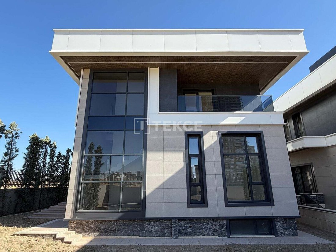 Villa in Çankaya, Ankara, Turkey 4 - 18780109