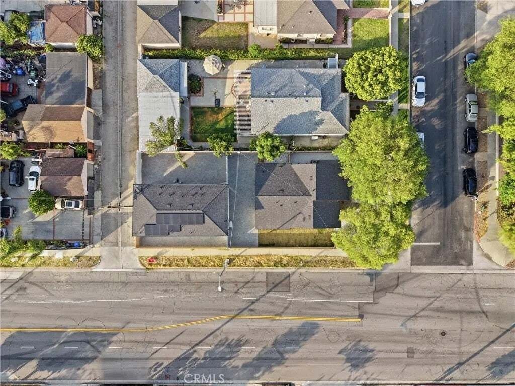 Condo in Los Angeles, California, United States 4 - 18779473