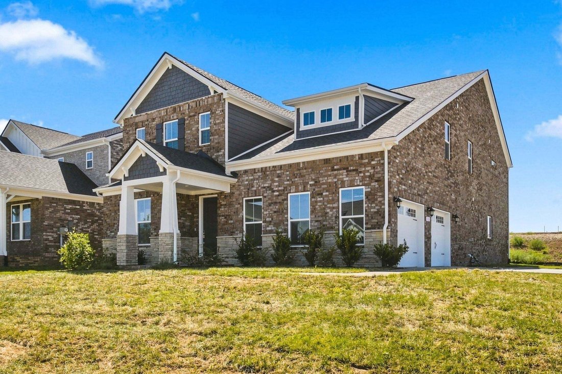 Haus in Mt. Juliet, Tennessee, Vereinigte Staaten 5 - 18776520