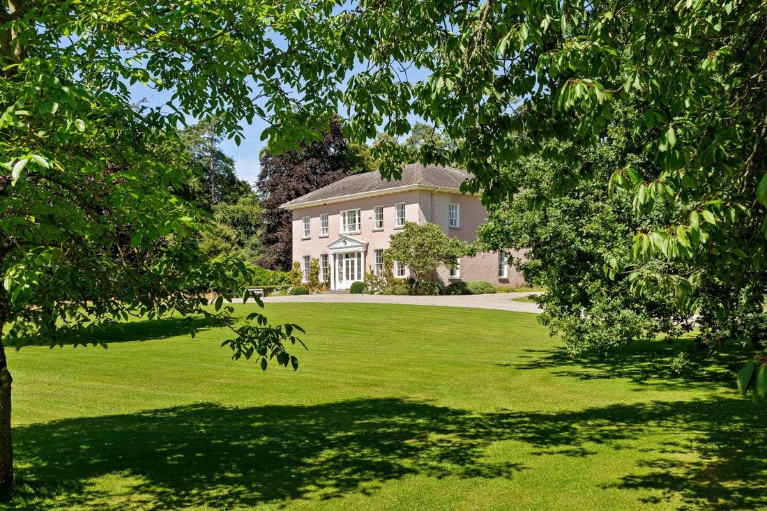 Maison en Balrath, Comté de Meath, Irlande 2 - 18776903