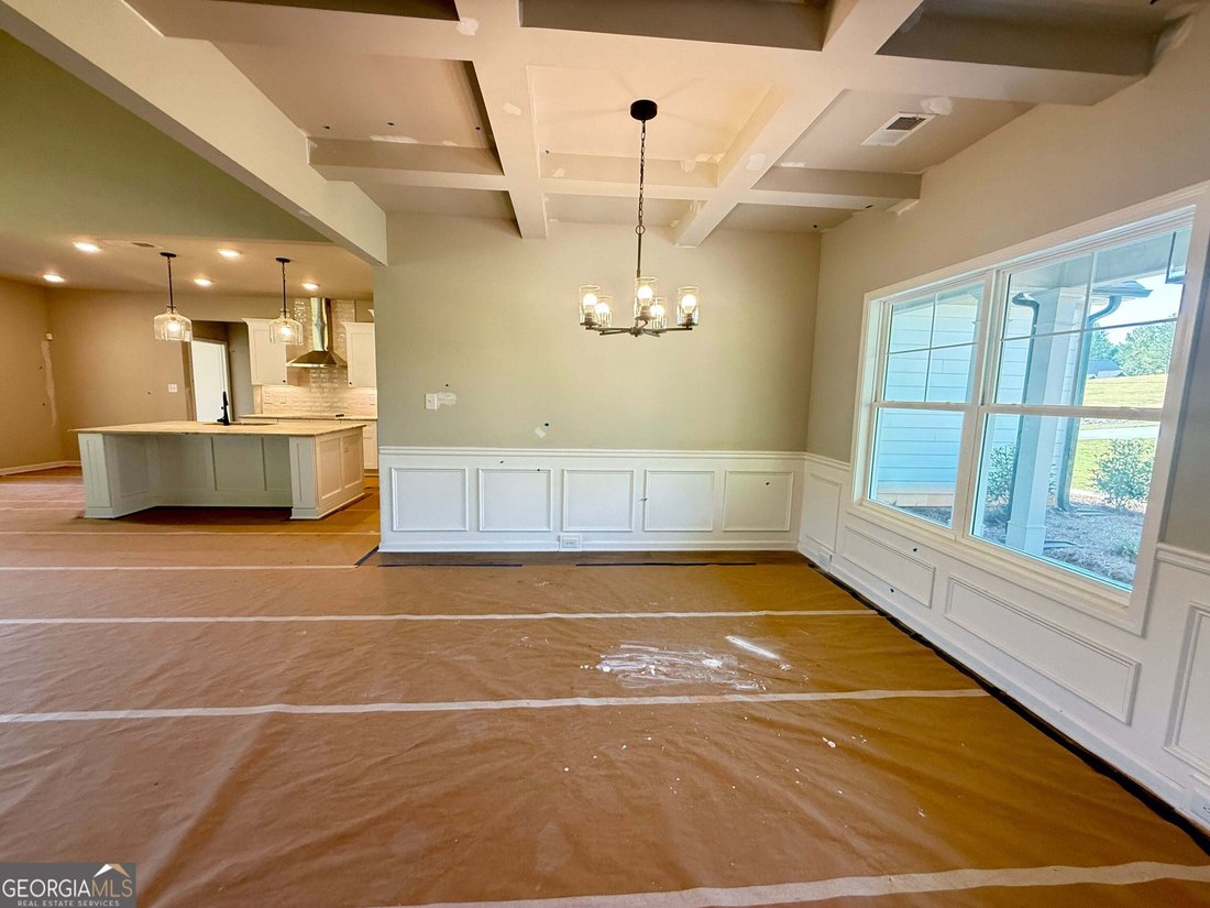 House in Newnan, Georgia, United States 5 - 18706720