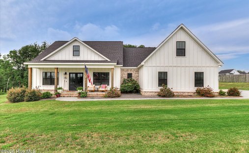 House in North Augusta, South Carolina, United States 1