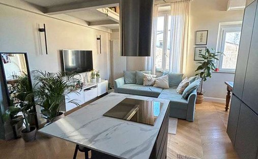 Appartement à Centro, Florence, Toscane 1