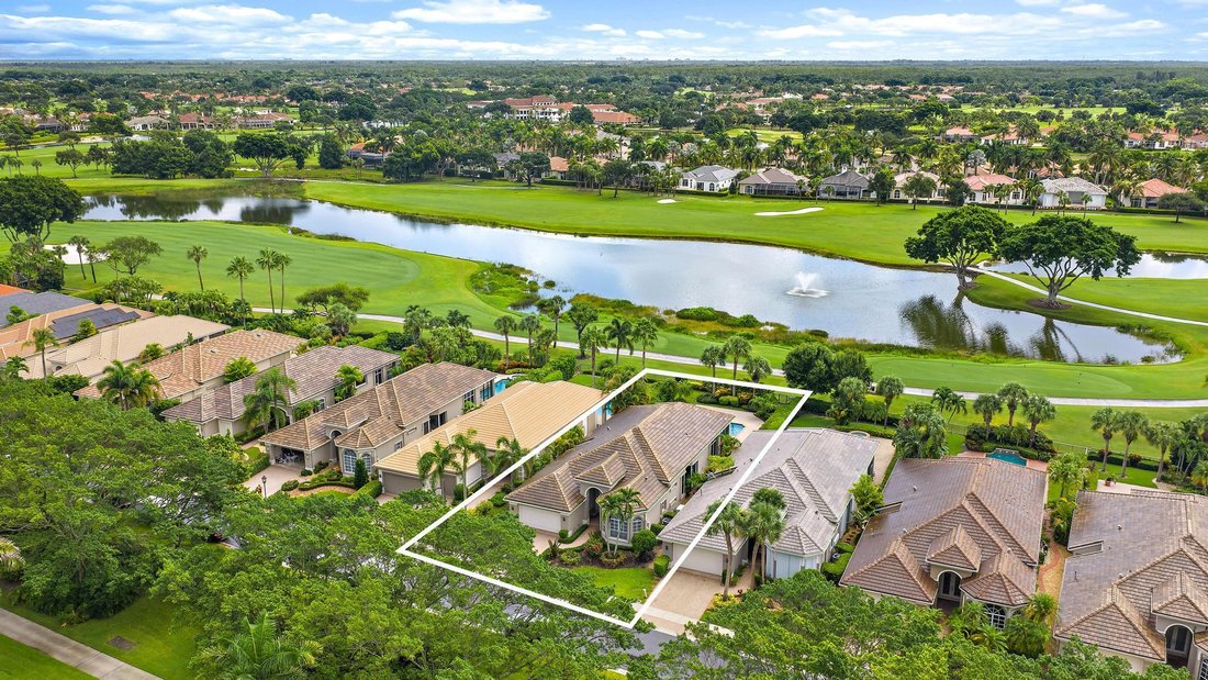 Casa a Loxahatchee, Florida, Stati Uniti 3 - 18778925