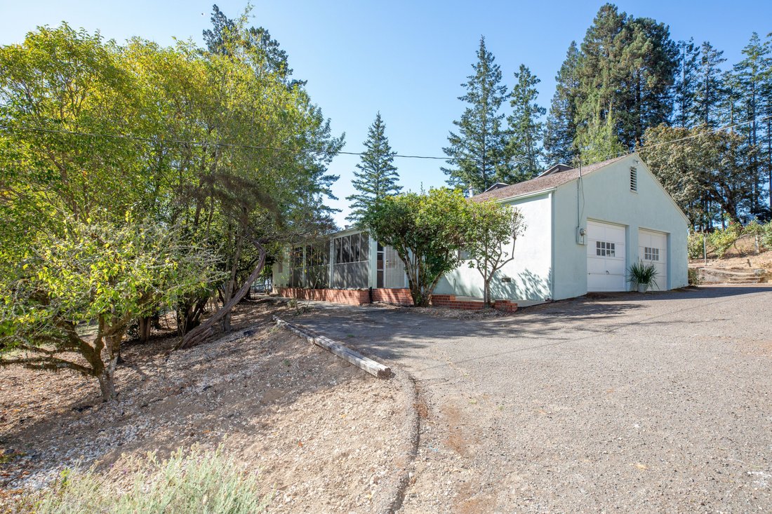 Maison à Sebastopol, Californie, États-Unis 1 - 18780084