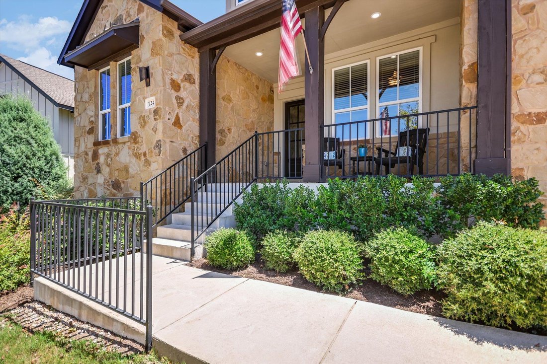 Haus in Dripping Springs, Texas, Vereinigte Staaten 1 - 18776127