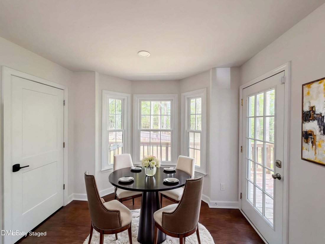 House in Apex, North Carolina, United States 5 - 17665527